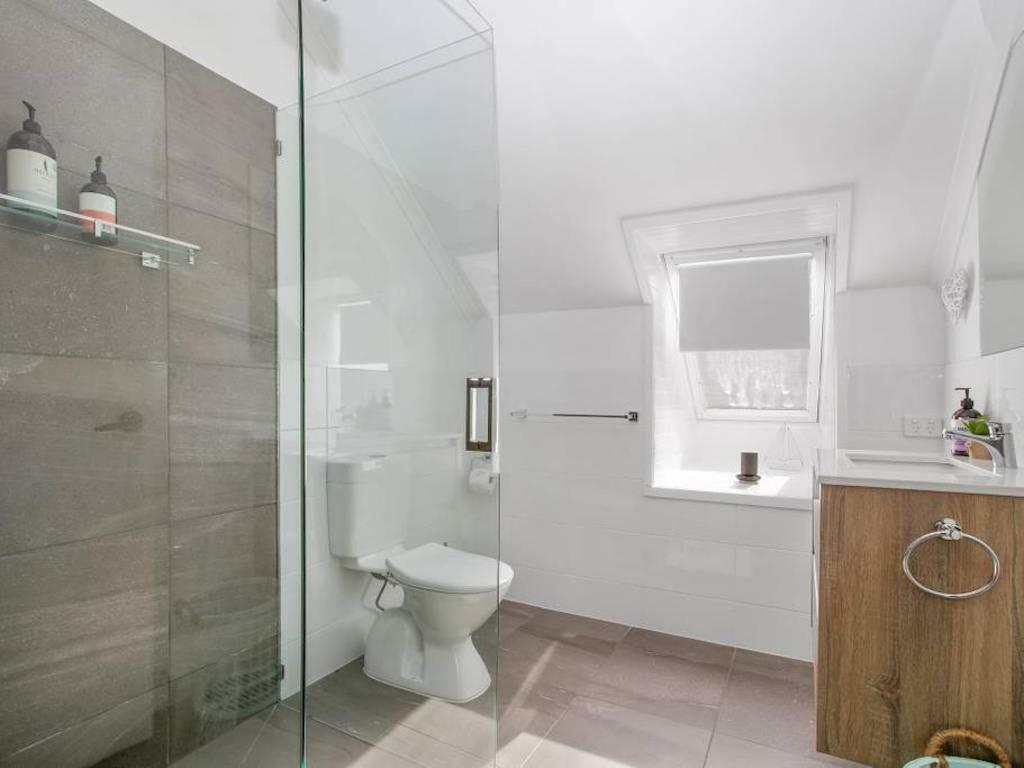 Salt Apartment อะพอลโลเบย์ ภายนอก รูปภาพ