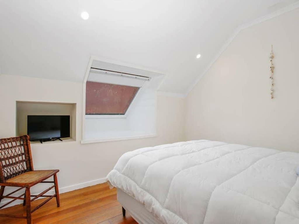 Salt Apartment อะพอลโลเบย์ ภายนอก รูปภาพ