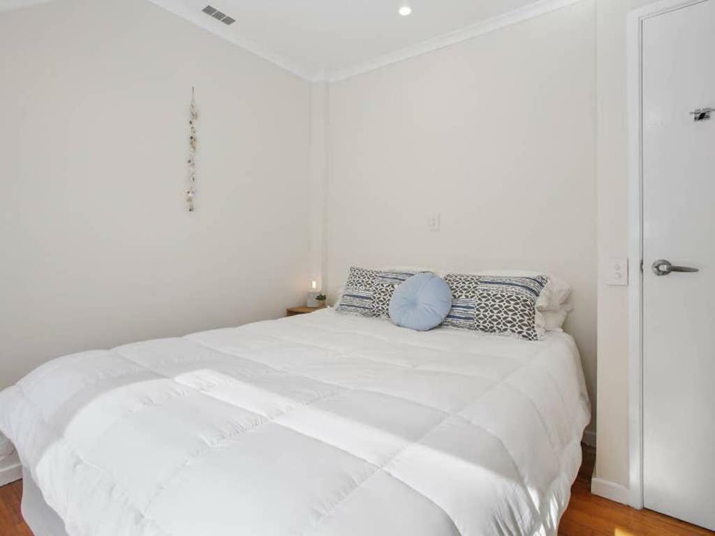 Salt Apartment อะพอลโลเบย์ ภายนอก รูปภาพ