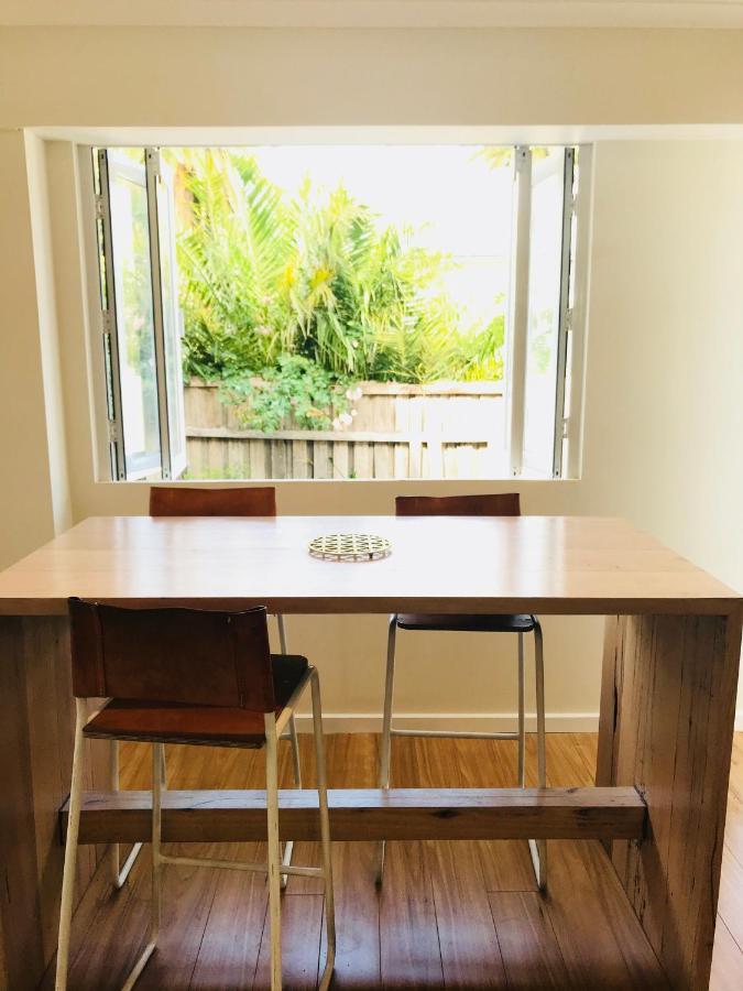 Salt Apartment อะพอลโลเบย์ ภายนอก รูปภาพ