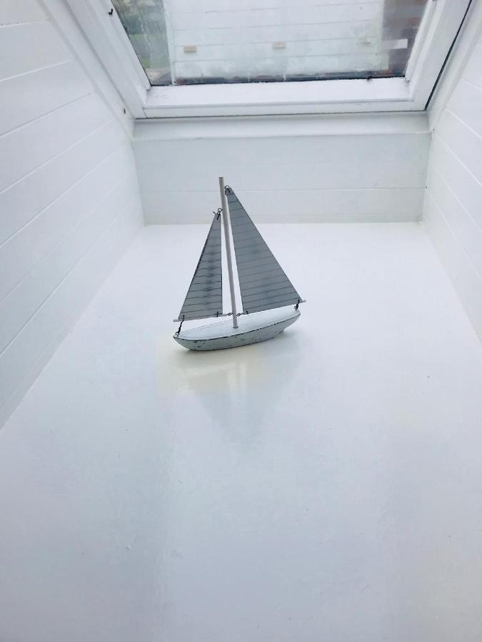 Salt Apartment อะพอลโลเบย์ ภายนอก รูปภาพ