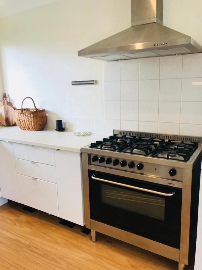 Salt Apartment อะพอลโลเบย์ ภายนอก รูปภาพ